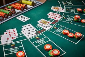 Fitur pengaturan batas waktu dan anggaran untuk hiburan live casino yang bertanggung jawab